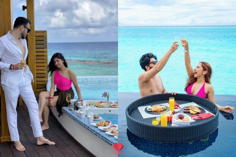 20 Best Maldives Resorts For Your Honeymoon!