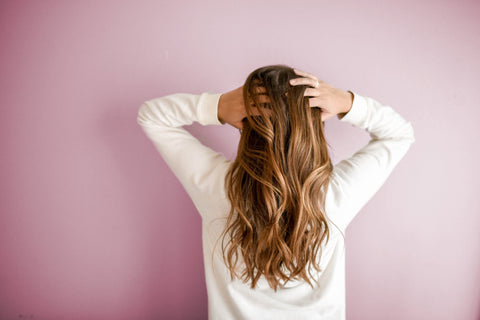 5 Vitamin Deficiencies That Can Cause Hair Loss! (Research-Backed!)