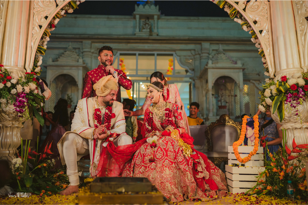 Shalini & Rishi - Meet The Cheerful Couple Who Will Win Your Heart Instantly!