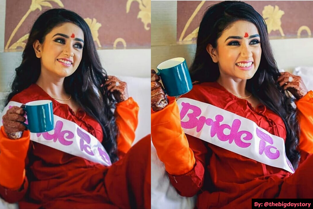 15 Night-Time Habits To Look Absolutely *Breath-Taking* As A Bride