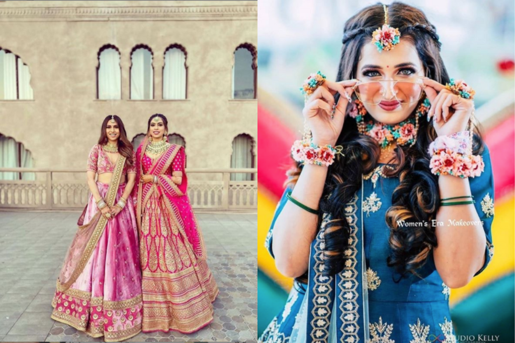 Top 10 Makeup Artists In Jaipur To Book For Big Day!