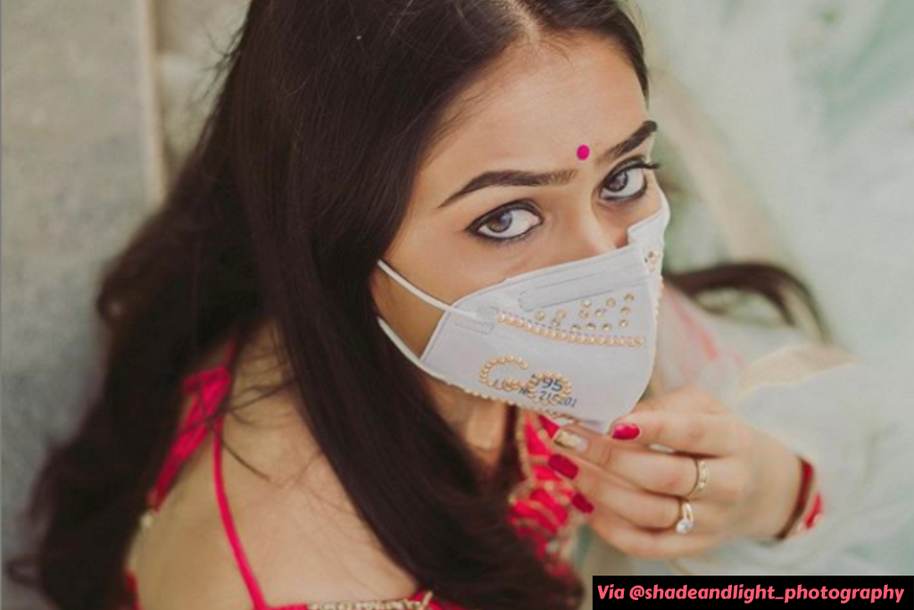 7 Things Brides-To-Be Can Do During Lockdown!