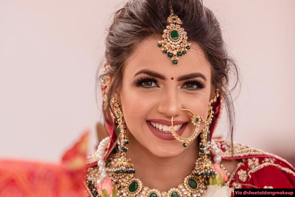 5 Homemade Face Masks All Brides-To-Be Must Use Before Their Wedding!