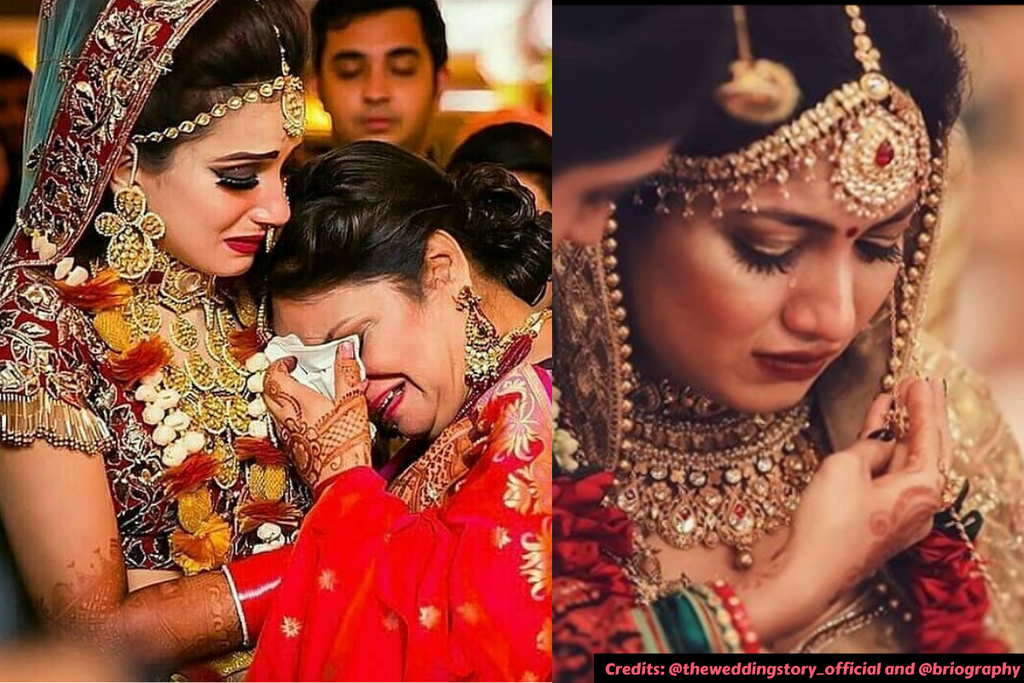 7 Best Waterproof Mascaras In India For Your Wedding Day!