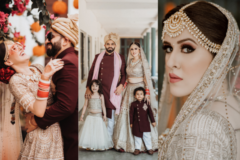 Aishwarya + Rishi's Cute Little Family & Wedding Pictures Will Win Your Heart!