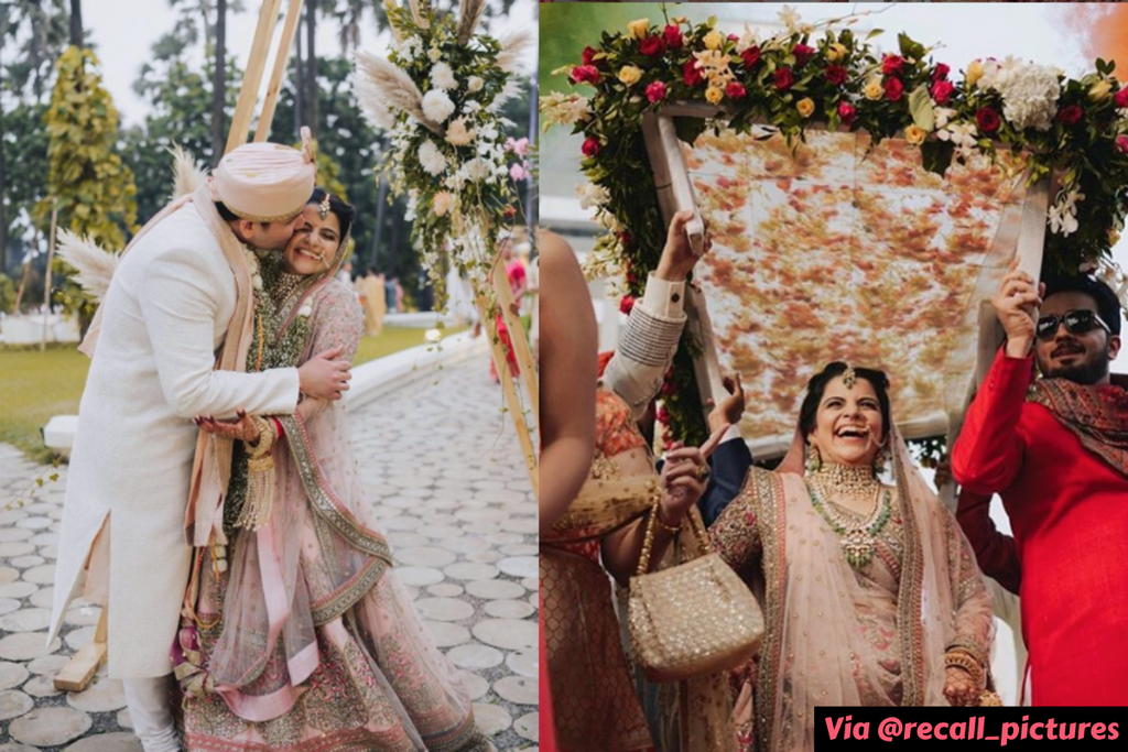 Luckiest Hindu Marriage Auspicious Dates in 2021! *Save Now*