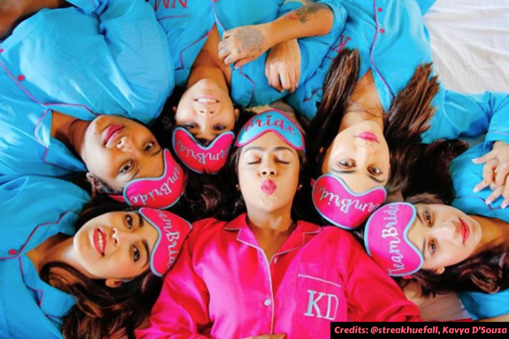 BFF Engaged? Here are 10 Gifts She'll Absolutely Love!