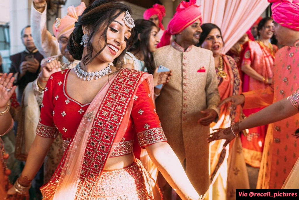 6 Ways To Cope Up With Pre-Wedding Anxiety & Stress