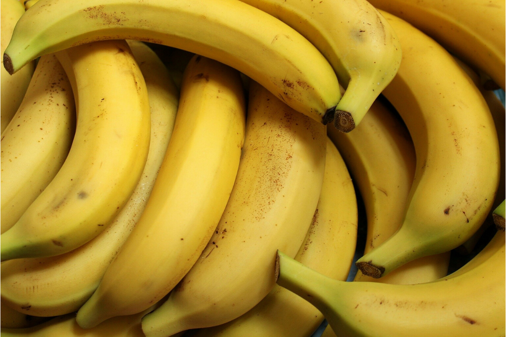 Here's How To Include Bananas In Your Bridal Beauty Routine!