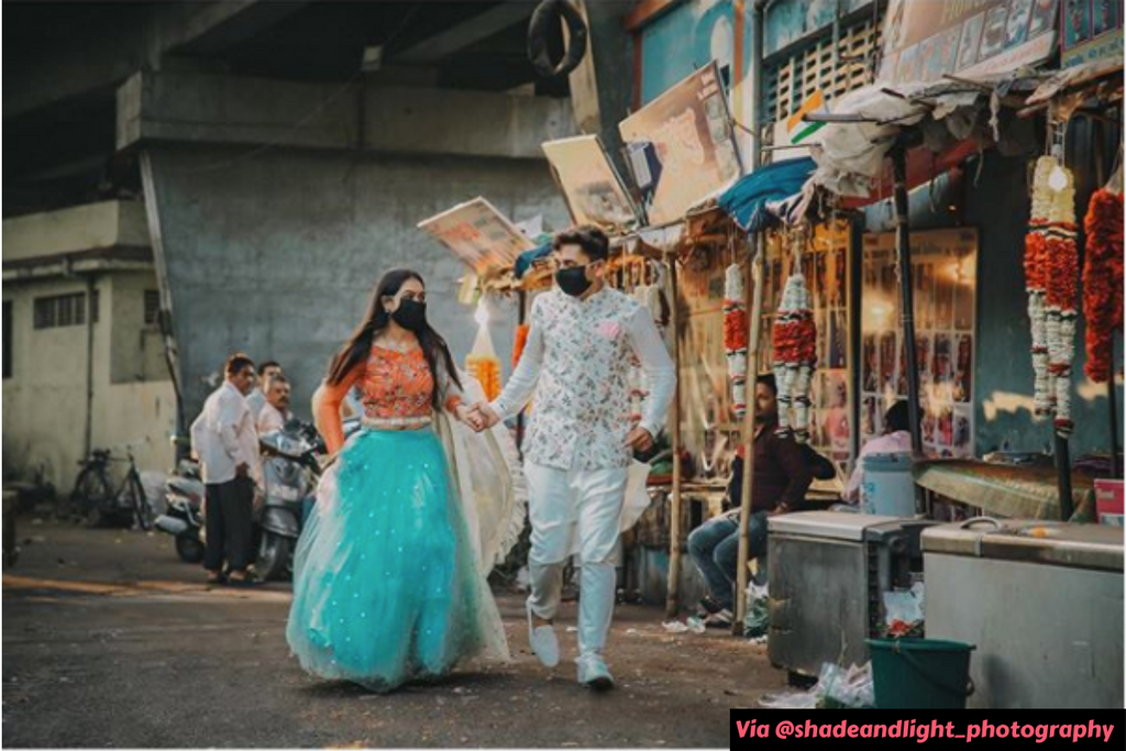 Covid-19: Here's Why We Think You Should Postpone Your Wedding To Winters!