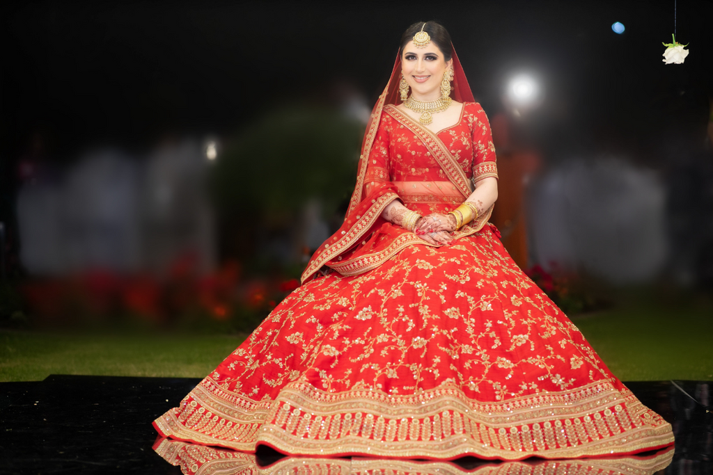 This Wedding Blogger & Covid-19 Frontline Worker's London Wedding Will Awe You!