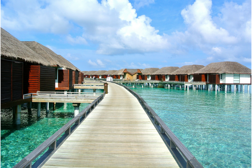 7 Things To Keep In Mind While Planning Your Honeymoon In Maldives