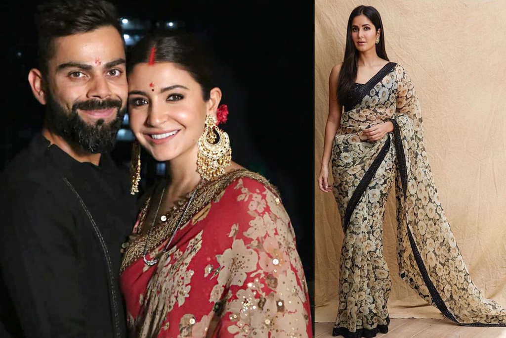 The Ultimate Guide To Sabyasachi Saree Prices!