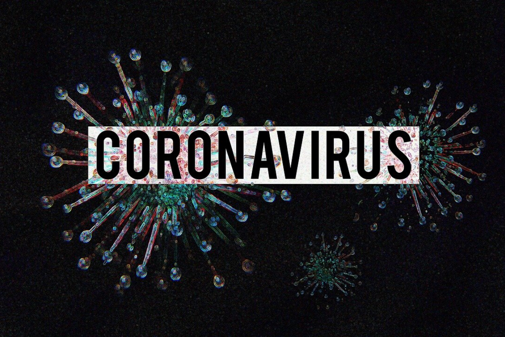 Coronavirus & Your Wedding: 10 Tips To Keep Your Family & Friends Safe!