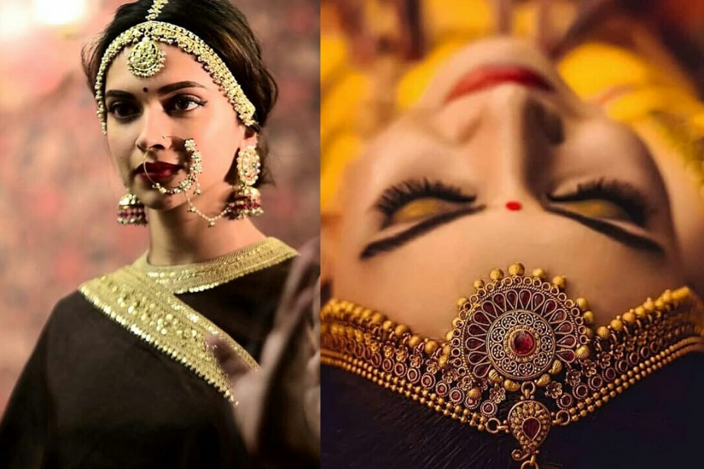 25+ Trending Matha Patti Designs Worn By Real Brides (From Simple to OTT)