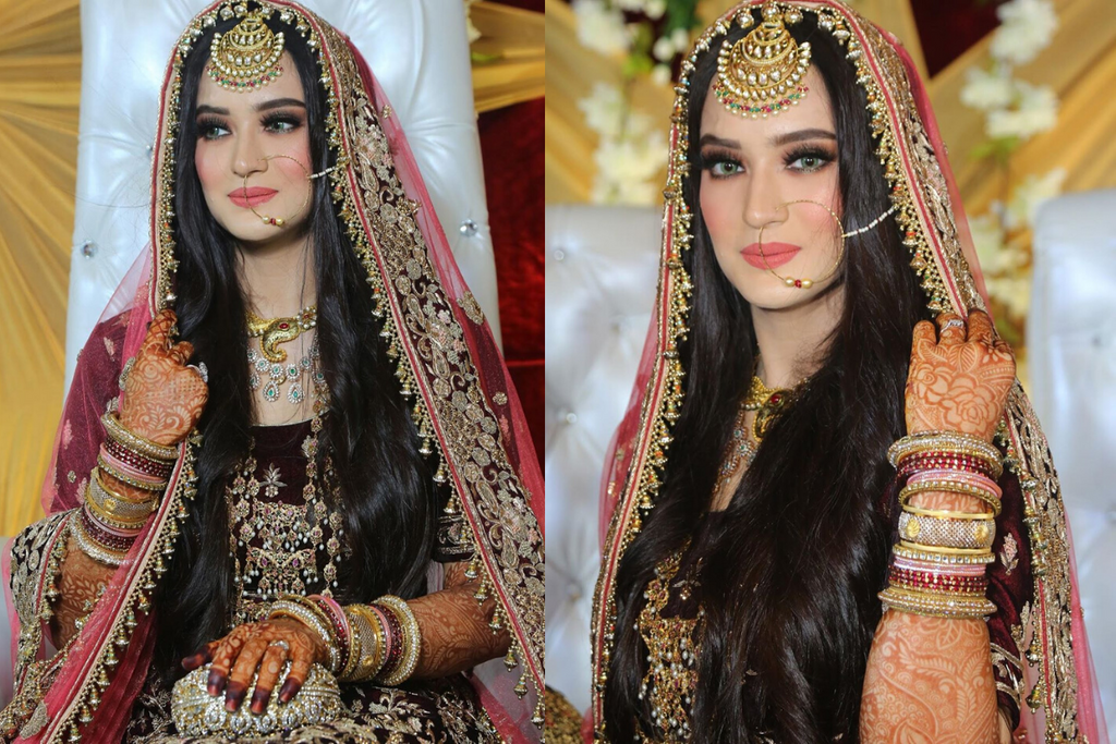 #BridalHaircare Yoga Inversions: The Ultimate Solution To Reverse Hairfall & Boost Hair Growth!